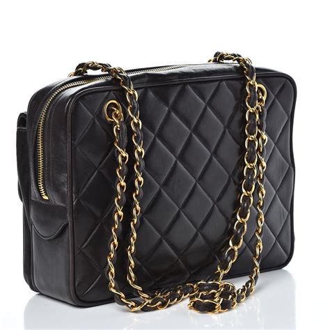 quilted bag like chanel|chanel bag new original.